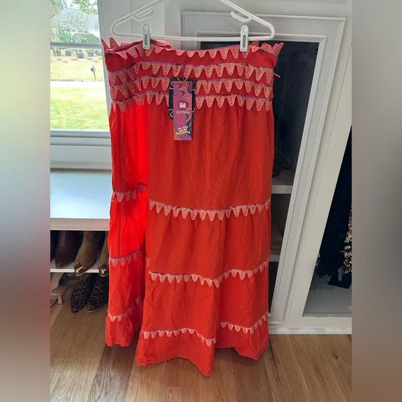 CeliaB Kelly Dress - NWT - Picture 5 of 7